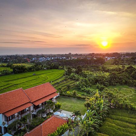 Eden Guest House Canggu المظهر الخارجي الصورة