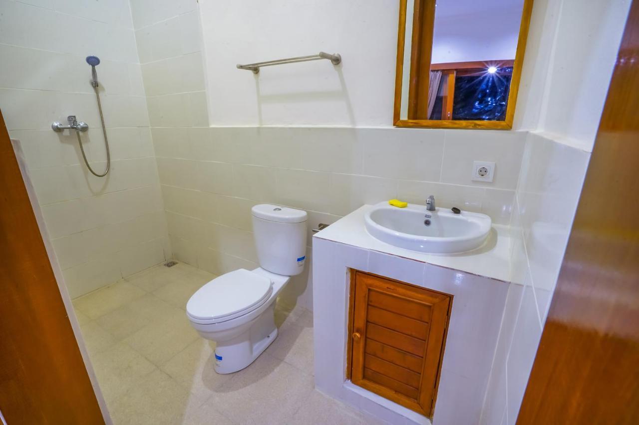 Eden Guest House Canggu المظهر الخارجي الصورة
